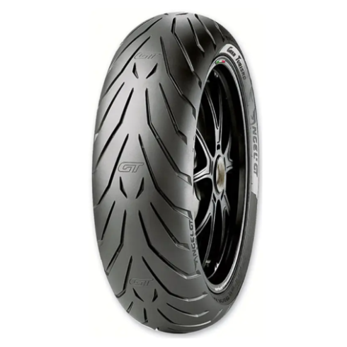 Λάστιχο μοτοσυκλέτας πίσω ANGEL GT 190/55 ZR 17 M/C (75W) TL (A) Λάστιχο μοτοσυκλέτας πίσω ANGEL GT 190/55 ZR 17 M/C (75W) TL (A)